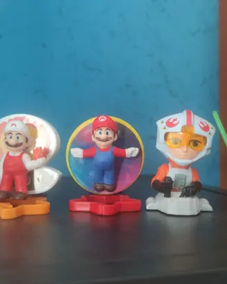 oggetti da collezione rari