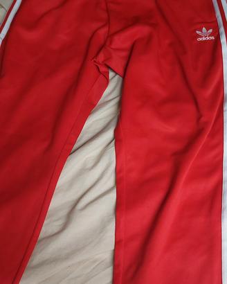 pantaloni tuta adidas firebird 