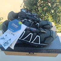 Salomon SpeedCross4 41 1/3