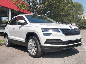 Skoda Kamiq 1.0 Ambition