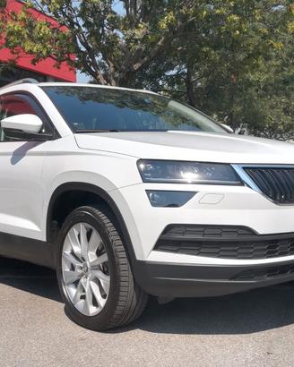 Skoda Kamiq 1.0 Ambition