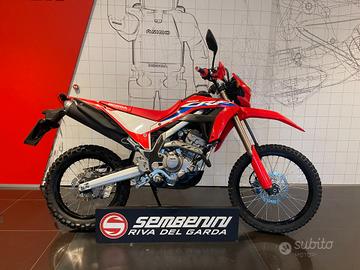 Honda CRF 300 L ABS 2023