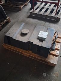 Serbatoio per acqua bobcat