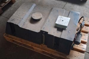 Serbatoio per acqua bobcat