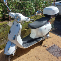 Vespa 150 lx ie