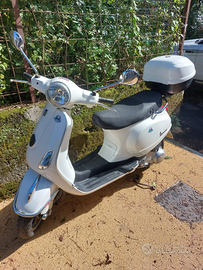 Vespa 150 lx ie