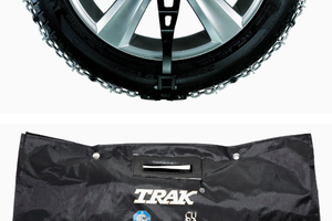 Catene da neve Trak 216