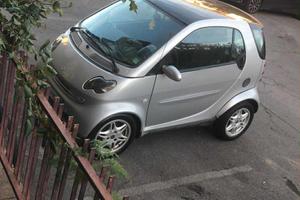 Smart Fortwo 450