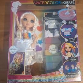 Bambola Rainbow High