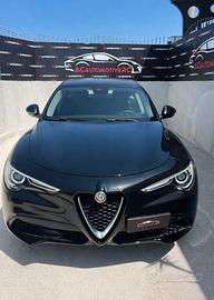 Alfa Romeo Stelvio 2.2 Turbodiesel 190 CV AT8 Q4 B