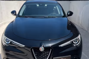 Alfa Romeo Stelvio 2.2 Turbodiesel 190 CV AT8 Q4 B