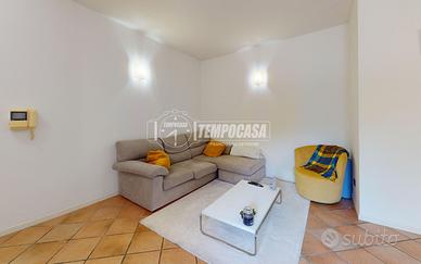 RIF: A022 Maisonette al piano terra con ingresso i