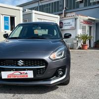 Suzuki Swift 1.2 Hybrid Top