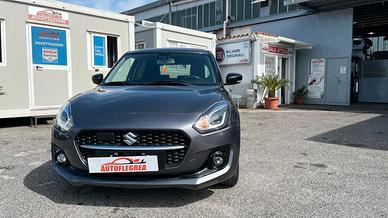 Suzuki Swift 1.2 Hybrid Top