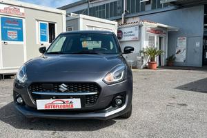 Suzuki Swift 1.2 Hybrid Top