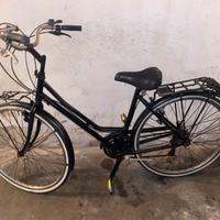 Bici Donna 26 con marce