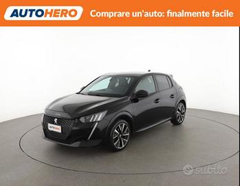 PEUGEOT 208 JH08832