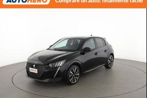 PEUGEOT 208 JH08832