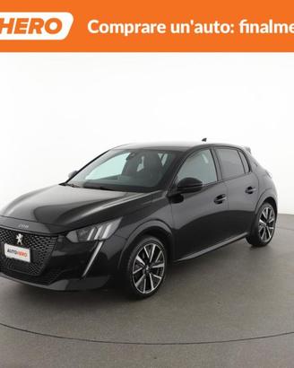 PEUGEOT 208 JH08832