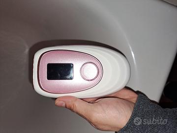 Epilatore Luce Pulsata di Tecnologia  