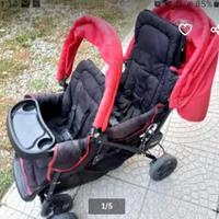Passeggino Duo