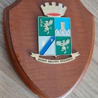 crest Guardia di finanza Accademia di Bergamo 