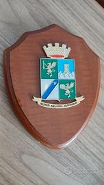 crest Guardia di finanza Accademia di Bergamo 