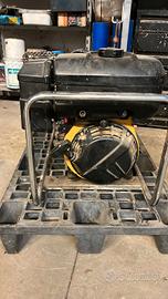 gruppo elettrogeno 5kw