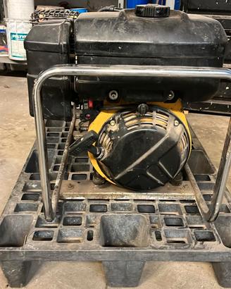 gruppo elettrogeno 5kw