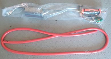 Cannello/Bruciatore a gas per erbacce e saldatura