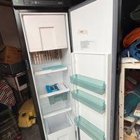 frigorifero trivalente thetford slim