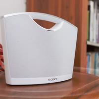 Speaker Bluetooth Sony