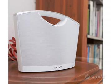 Speaker Bluetooth Sony