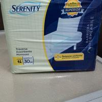 traverse pacco da 30 pezzi 
