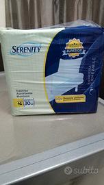 traverse pacco da 30 pezzi 