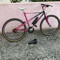 Mtb bianchi ragno vintage