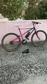 Mtb bianchi ragno vintage