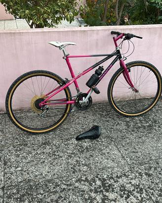 Mtb bianchi ragno vintage