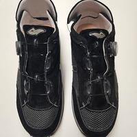 Scarpe ortopediche per plantari Duna OW03 STEP-46