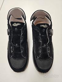 Scarpe ortopediche per plantari Duna OW03 STEP-46