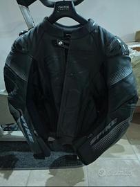 Giacca Moto Spyke Estroil Evo 58 ITA/ 56 EU