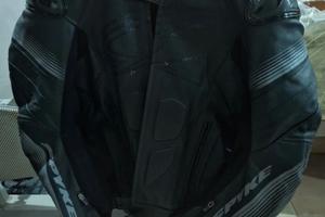 Giacca Moto Spyke Estroil Evo 58 ITA/ 56 EU