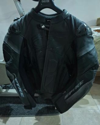 Giacca Moto Spyke Estroil Evo 58 ITA/ 56 EU