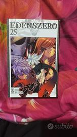 Edens Zero volume 25