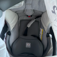 Seggiolino auto peg perego