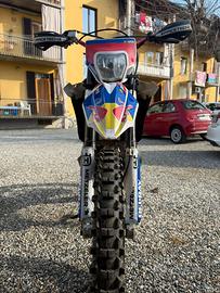 Husqvarna WR 300 2 T 2013