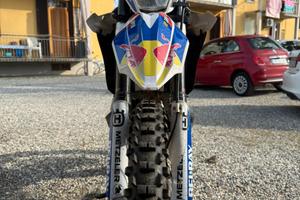Husqvarna WR 300 2 T 2013