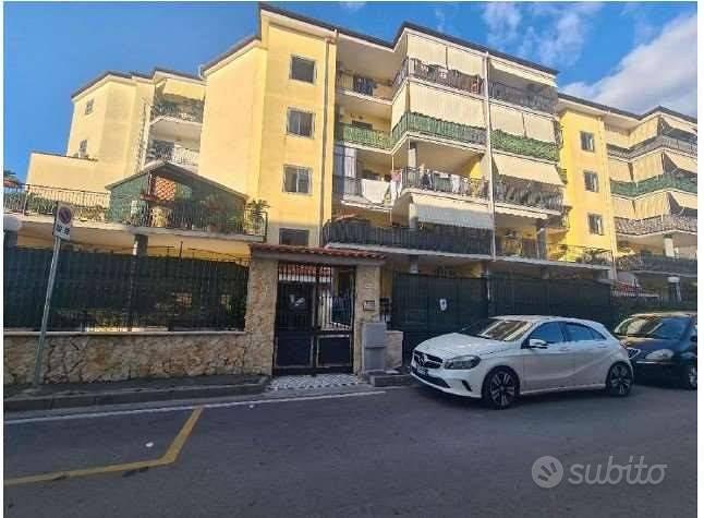 Apartment in Orta di Atella, Caserta - Vista 2