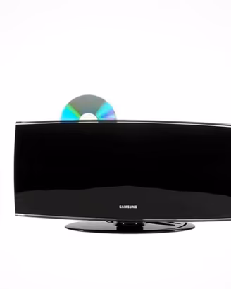 Sistema Home Theatre Samsung HT-X620