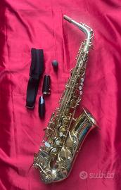 Sax alto maxtone